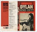 Sing Out! 1961-1962 - CD Audio di Bob Dylan