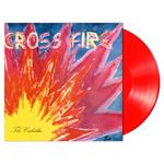 Cross Fire (Limited Edition - Clear red vinyl)