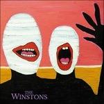 The Winstons (180 gr. Gatefold Sleeve) - Vinile LP di Winstons