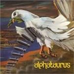 Alphataurus - Vinile LP di Alphataurus