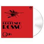 Profondo Rosso (Limited Edition - Crystal Vinyl) (Colonna Sonora)