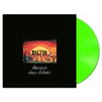 Riflessioni. Idea d'infinito (Limited Edition - Clear Green Vinyl)