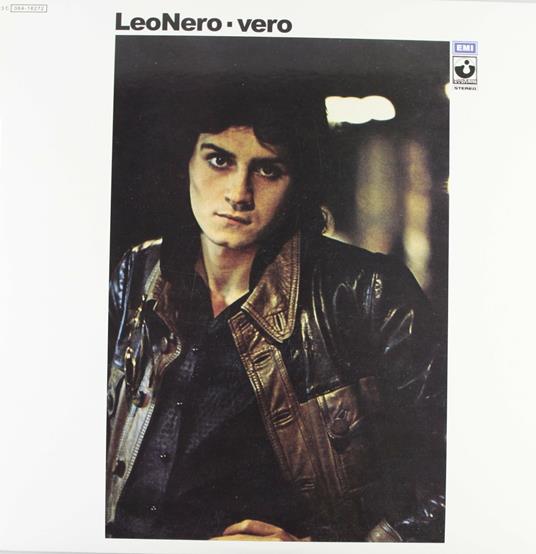 Vero - Vinile LP di Leo Nero
