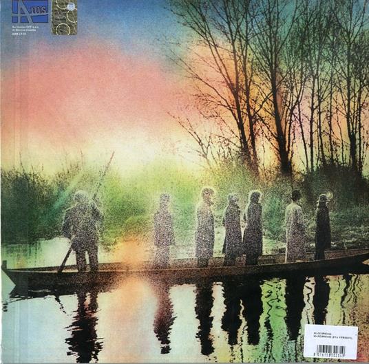 Maxophone - Vinile LP di Maxophone - 2
