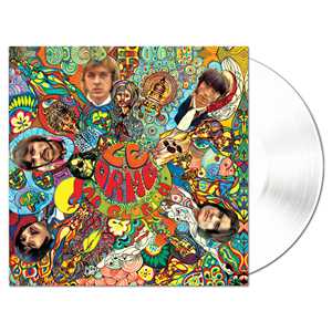 Vinile Ad Gloriam (Crystal Vinyl) Le Orme