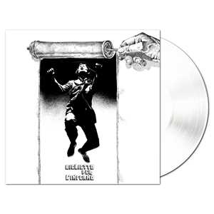 Vinile Biglietto per l'Inferno (Limited Edition Crystal Vinyl) Biglietto per l'Inferno