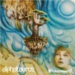 Attosecondo - Vinile LP di Alphataurus
