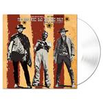 Il buono, il brutto, il cattivo (Limited Edition - Crystal Vinyl) (Colonna Sonora)