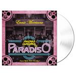 Nuovo Cinema Paradiso (Colonna Sonora) (Limited Edition Crystal Vinyl)