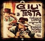 Giù la testa (Colonna sonora) (Limited Edition 180 gr. Picture Disc) - Vinile LP di Ennio Morricone