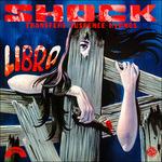 Shock (Colonna sonora) (Limited Edition 180 gr. Picture Disc) - Vinile LP di Libra