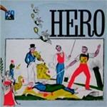 Hero - CD Audio di Hero