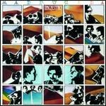 Incastro - CD Audio di Madrugada