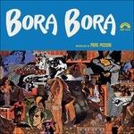 Bora Bora (Colonna sonora) ( + Poster)