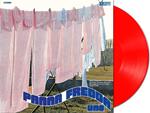Uno (Limited Edition Clear Red Vinyl)
