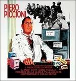 Il Medico Della Mutua - Il Prof. Dott. Guido Tersilli (Colonna sonora) (+ Bonus Tracks)