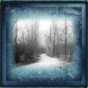 Winterthrough - CD Audio di Hostsonaten