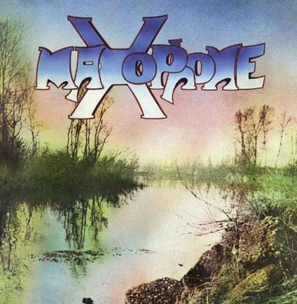 Maxophone (Versione italiana) - CD Audio di Maxophone