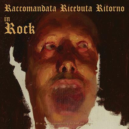 In Rock (180 gr. Gatefold Sleeve) (Colonna Sonora) - Vinile LP di Raccomandata Ricevuta di Ritorno