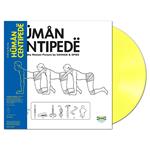 The Human Centipede (Colonna Sonora) (Limited Yellow Coloured Vinyl Edition + Tattoo)