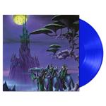 Wyrd (Limited Edition Blue Vinyl)