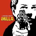 Imilla (Ltd. Edition - Red Vinyl)