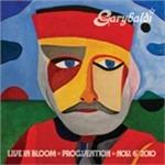 Live in Bloom - CD Audio di Garybaldi