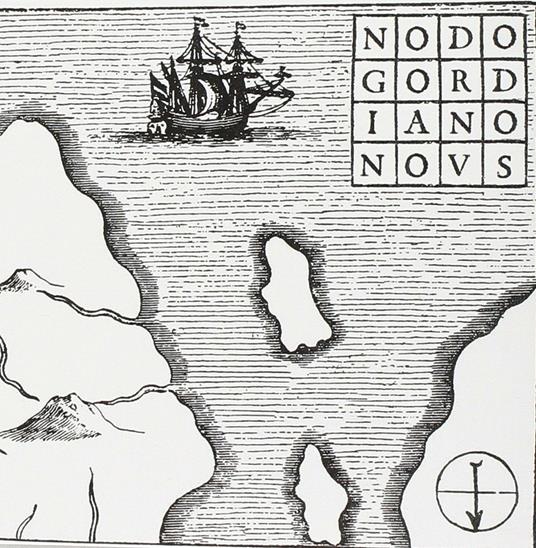 Nous - CD Audio di Nodo Gordiano