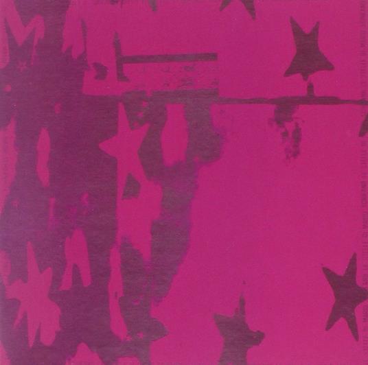 Dedicato a... - CD Audio di Le Stelle di Mario Schifano