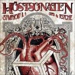 Symphony n.1 - Cupid & Psyche - CD Audio di Hostsonaten