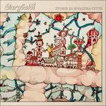 Storia di un'altra città - CD Audio di Garybaldi