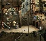 Passioni postmoderne di un musicista erran... (Papersleeve) - CD Audio di Doracor