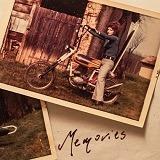 Memories - CD Audio di Aronne