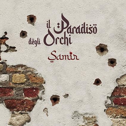 Samir - CD Audio di Il Paradiso degli Orchi