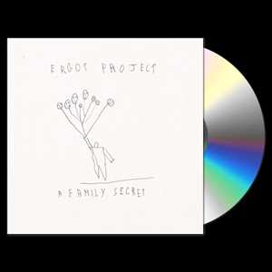 CD A Family Secret Ergot Project