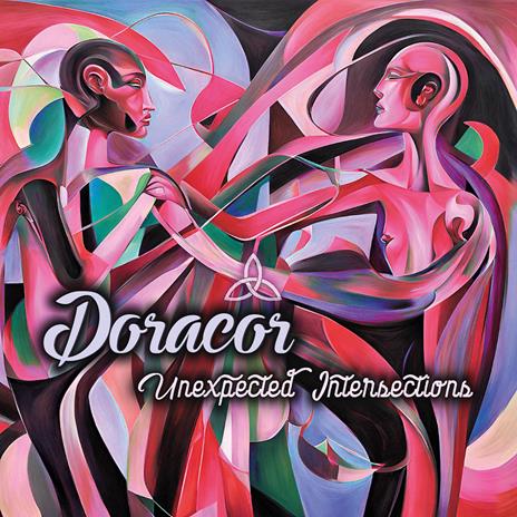 Unexpected Intersections - CD Audio di Doracor