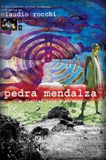 Claudio Rocchi. Pedra Mendalza: the movie (DVD)