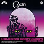 L'alba dei morti viventi (Colonna Sonora) (Limited Edition brain Coloured 7