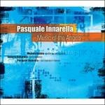 Music of the Angels - CD Audio di Pasquale Innarella