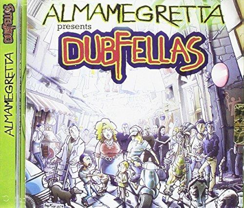 Dubfellas - CD Audio di Almamegretta