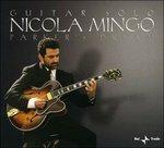 Parker's Dream - CD Audio di Nicola Mingo