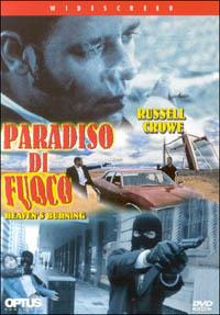 Paradiso di fuoco di Craig Lahiff - DVD