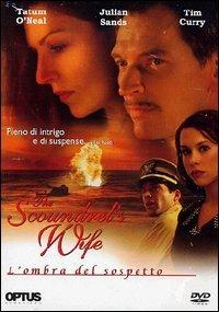 The Scoundrel's Wife. L'ombra del sospetto di Glen Pitre - DVD