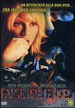 False Pretenses (DVD)