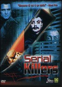 Serial Killers (DVD) di Sean Buckley - DVD