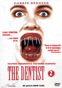 The Dentist 2 (DVD) di Brian Yuzna - DVD