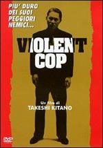 Violent Cop (DVD)