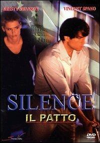 Silence. Il patto (DVD) di Tom Whitus - DVD