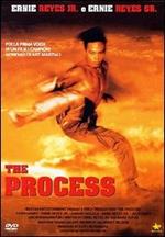 The Process (DVD)