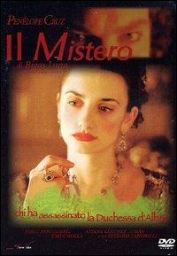 Il mistero (DVD) di Bigas Luna - DVD